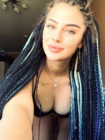 Анкета проститутки Риана - Фото 1, , 25 лет, №110700